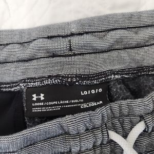 Under armour joggers